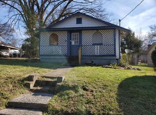 422 Avenue B, Knoxville, TN 37920