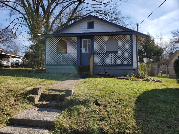 422 Avenue B, Knoxville, TN 37920
