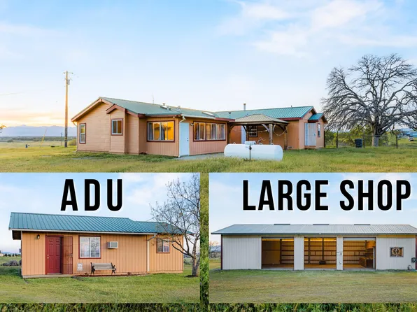 7457 Sprig Way, Millville, CA 96007