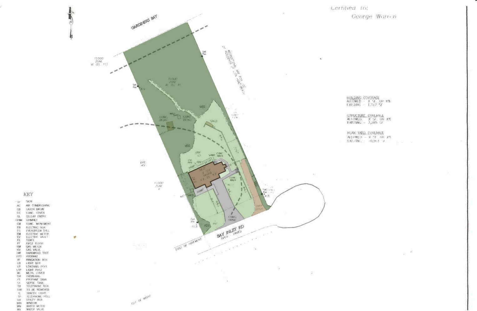 48 Bay Inlet Rd, East Hampton, NY 11937 Out East