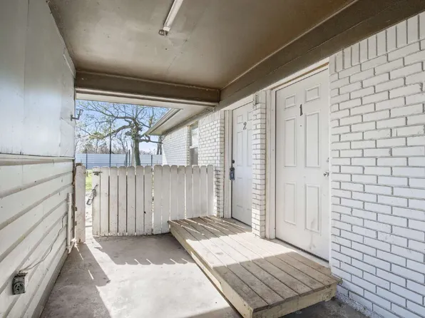 6318 Laramie St #1, Humble, TX 77396