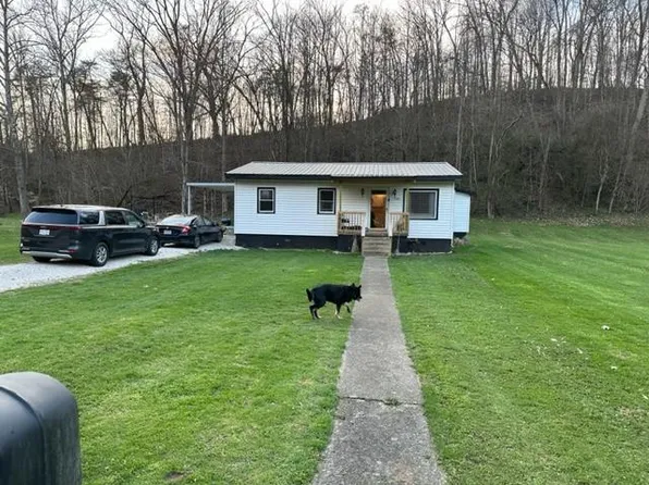 3248 Haverhill Ohio Furnace Rd, Ironton, OH 45638