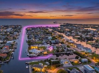 4367 4TH ISLE DRIVE LOT 4, HERNANDO BEACH, FL 34607