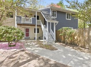 Magnolia Village Condominiums, Attleboro, MA 02703
