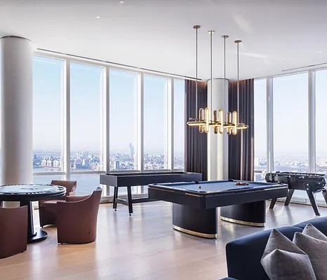 Rented by Christie's International Real Estate Group, LLC | media 22