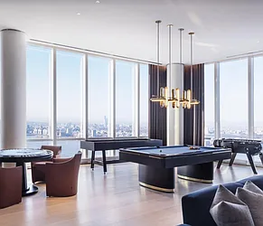 Rented by Christie's International Real Estate Group, LLC