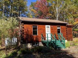 197 Phillips Rd, Strong, ME 04983