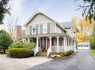 438 White Oak Ridge Rd, Short Hills, NJ 07078