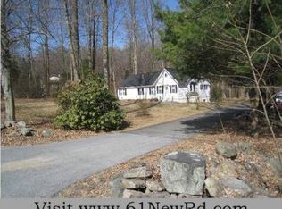 61 New Rd, Elverson, PA 19520