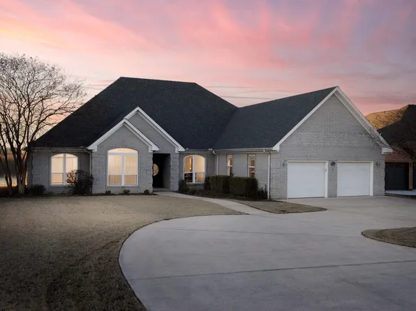 109 Clear View Dr, Sheffield, AL 35660