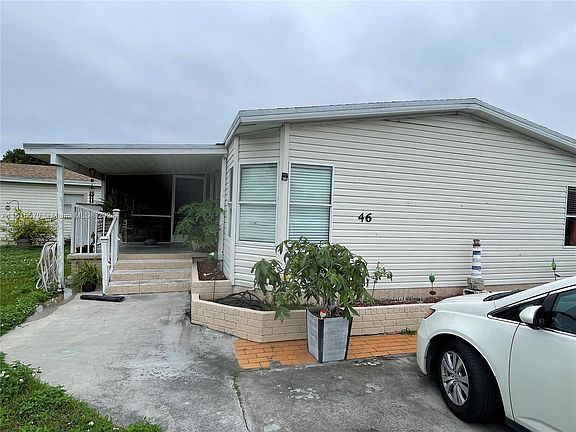 2nd image of 19800 SW 180th Ave Lot 46