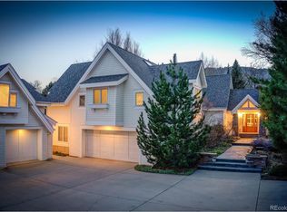 3545 Broadway St, Boulder, CO 80304