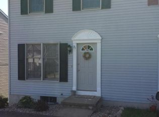 21 3rd St, Danville, PA 17821