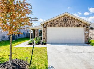 12558 Newcastle Park Ln, Houston, TX 77044