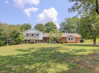 139 Ussery Rd, Clarksville, TN 37043