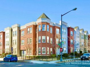 2100 12th St NW, Washington, DC 20009