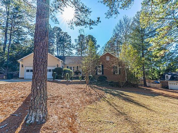 180 W Hedgelawn Way, Southern Pines, NC 28387 | Zillow