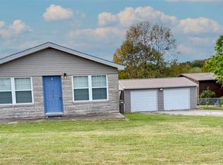 5759 Burkesville Rd, Glasgow, KY 42141