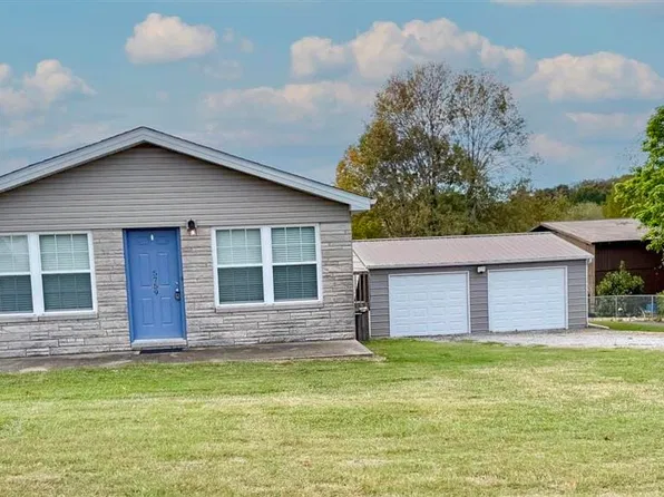 5759 Burkesville Rd, Glasgow, KY 42141