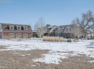 6900 Saint Vrain Rd, Longmont, CO 80503