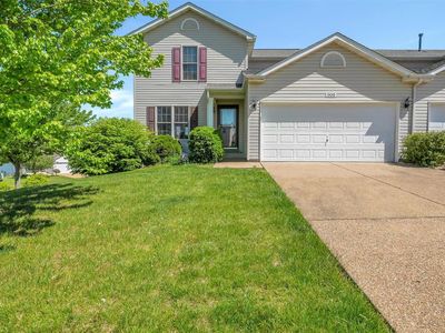 508 River Forest Dr, Wentzville, MO, 63385