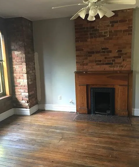 Bedroom 1c