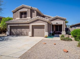14460 N 162nd Ln, Surprise, AZ 85379