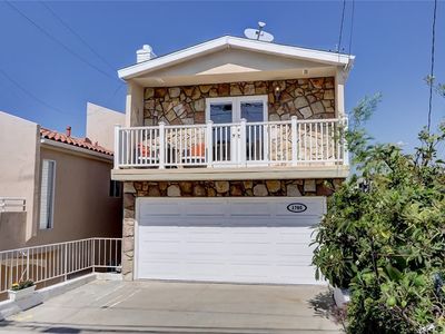 1705 Van Horne Ln, Redondo Beach, CA, 90278