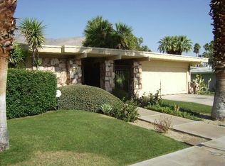 2375 S Toledo Ave, Palm Springs, CA 92264