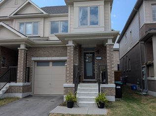 109 Sagewood Ave N, Barrie, ON L9J0K5