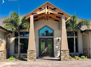 1770 W Rosewood Ct, Vero Beach, FL 32966