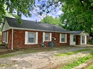 2324 E Michigan St, Evansville, IN 47711