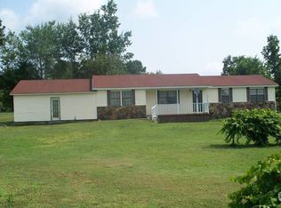 4775 Highway 20, Phil Campbell, AL 35581