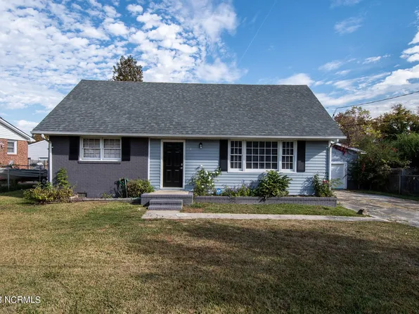 104 Tower Drive, Jacksonville, NC 28546