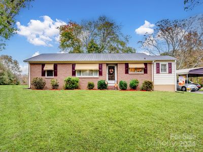 4356 Charles Raper Jonas Hwy, Iron Station, NC, 28080