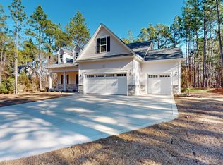 363 Chestnut Dr, Vass, NC 28394