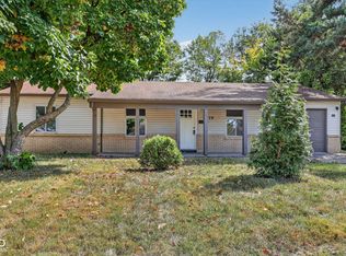 2019 N Richardt Ave, Indianapolis, IN 46219