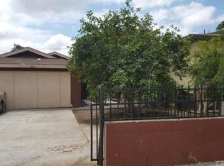 1030 E 51st St, Los Angeles, CA 90011