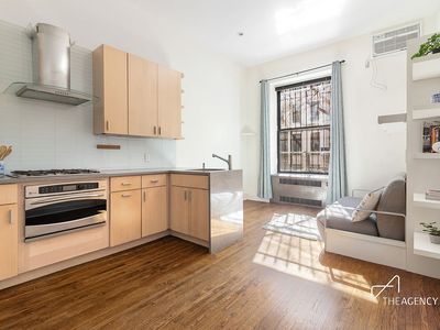 177 E 93rd St APT 1A, Manhattan, NY, 10128
