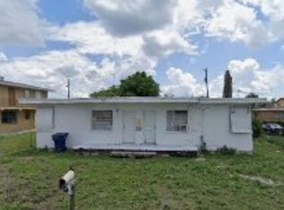 545 SW 10th St, Belle Glade, FL 33430