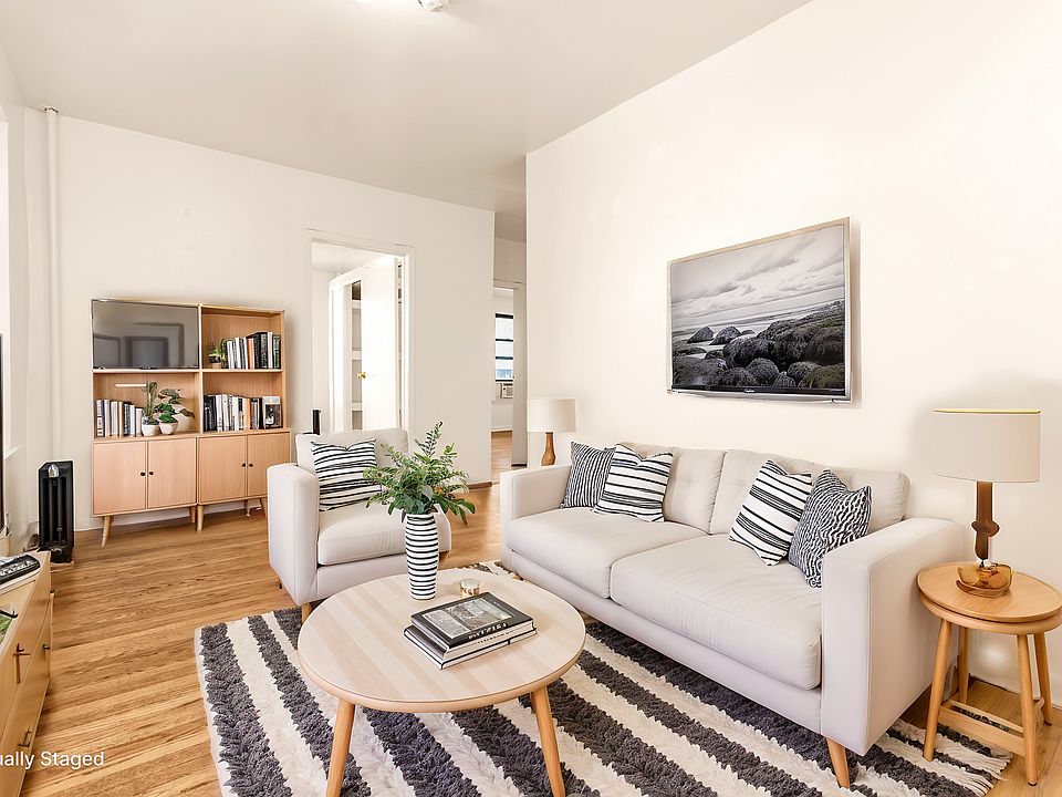1st image of 205 Allen St #4AA