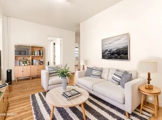 205 Allen St #4AA, New York, NY 10002