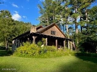 216 Rafter Rd, Tellico Plains, TN 37385