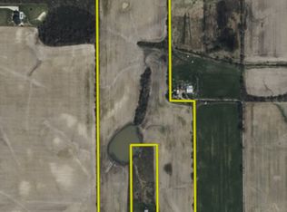 300 South Lot Wp001, Hartford City, IN