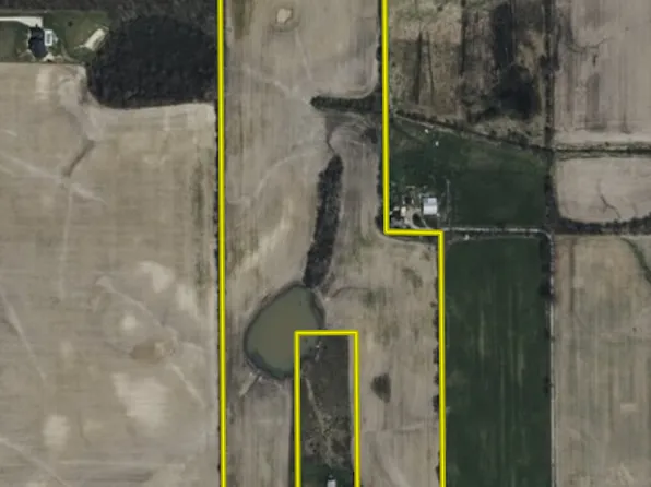 300 South Lot Wp001, Hartford City, IN 47348