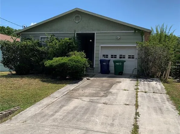 7214 S Juanita St, Tampa, FL 33616