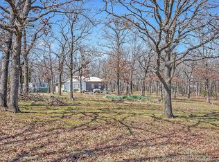 4620 S 69th West Ave, Tulsa, OK 74107