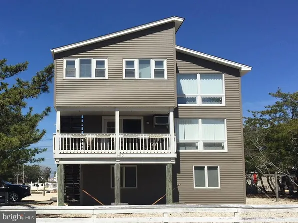 11410 Long Bch, Beach Haven, NJ 08008
