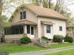 3305 Ridgelawn Ave SE, Warren, OH
