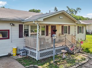 1546 Norwood Ave, El Dorado, KS 67042